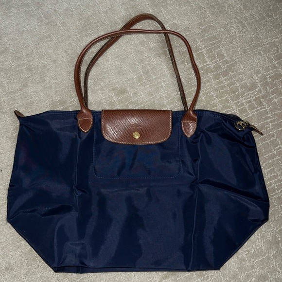 Longchamp Handbags - Longchamp bag - large